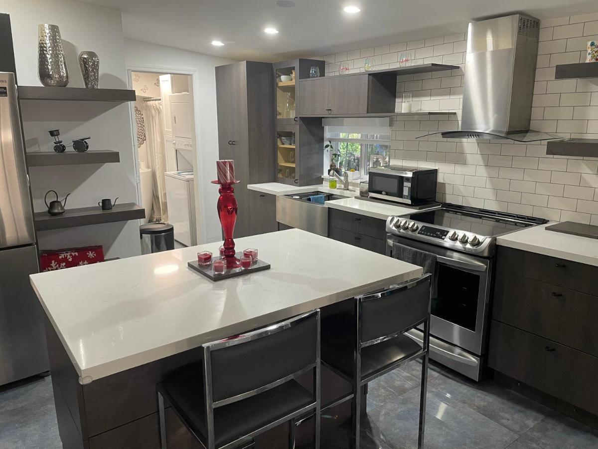 Cozy Triplex Centrally Located Сasa de vacaciones Miami