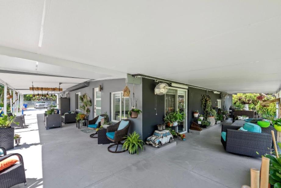 Cozy Triplex Centrally Located Сasa de vacaciones *